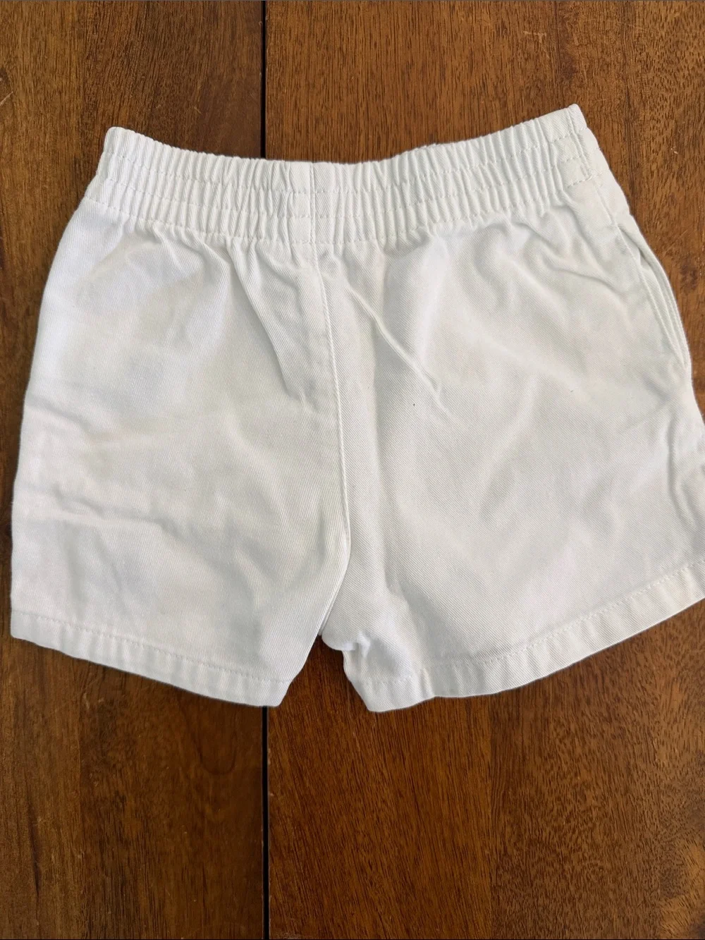 Ralph Lauren 2 piece Baby Boy Set 3 months